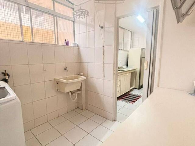 Apartamento para Venda em São José dos Campos - 5