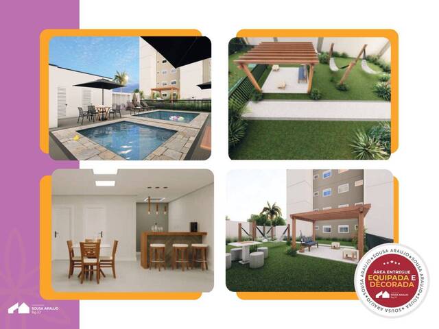 Apartamento para Venda em São José dos Campos - 5
