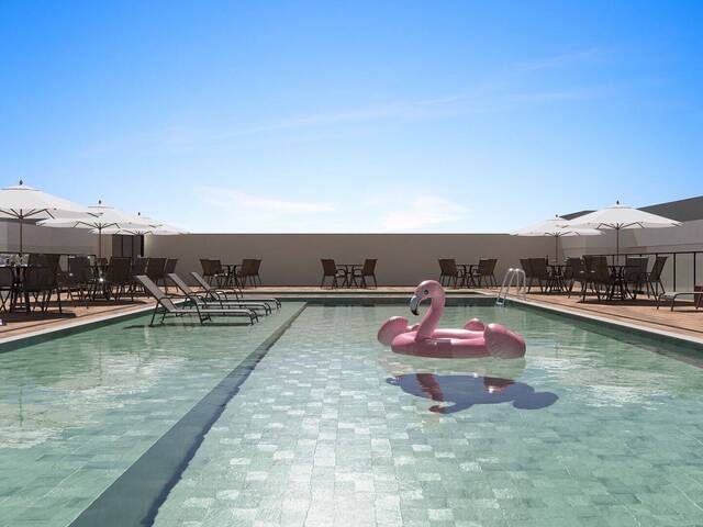 Apartamento para Venda em São José dos Campos - 4