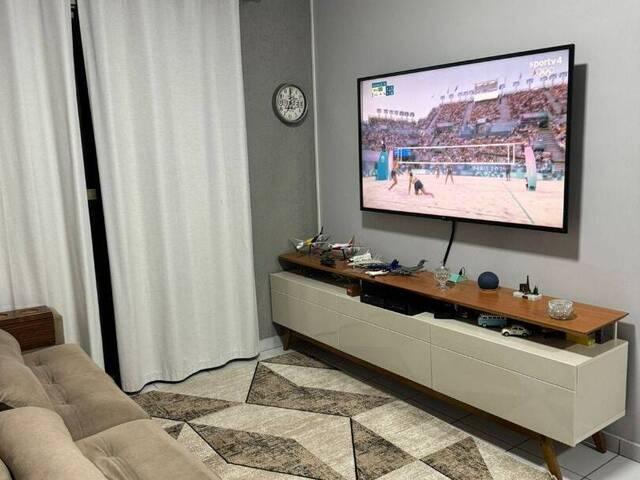 Apartamento para Venda em São José dos Campos - 2