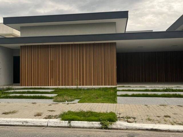 #CA0056 - Casa para Venda em São José dos Campos - SP - 1