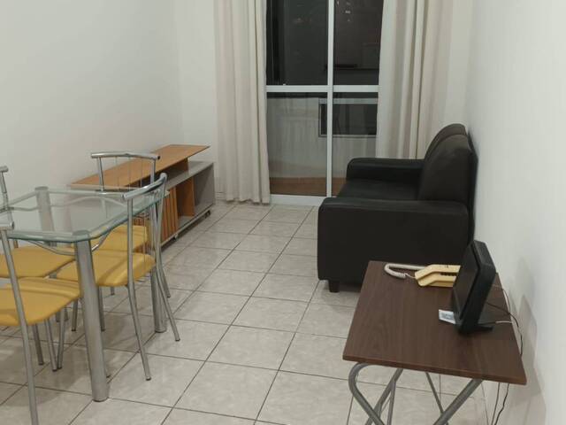 #AP0188 - Apartamento para Locação em São José dos Campos - SP - 1