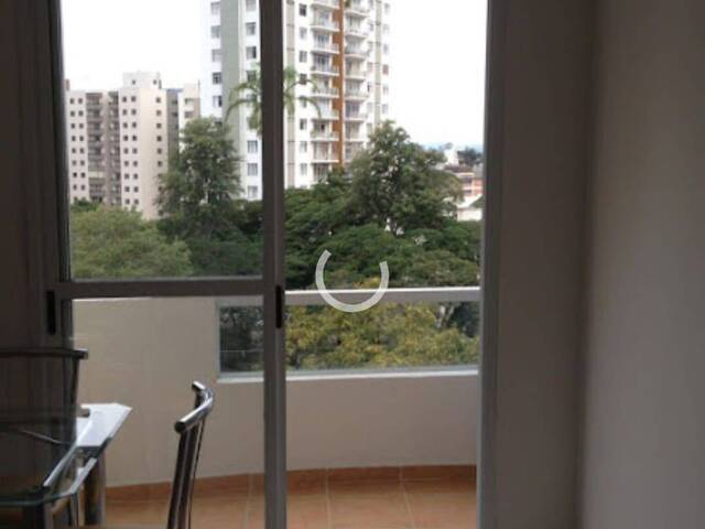 #AP0188 - Apartamento para Locação em São José dos Campos - SP - 2