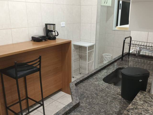 #AP0188 - Apartamento para Locação em São José dos Campos - SP - 3