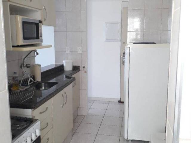 Apartamento para Locação em São José dos Campos - 4