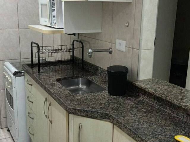 Apartamento para Locação em São José dos Campos - 5