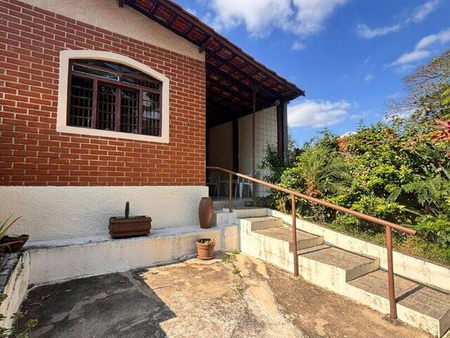 #CA0058 - Casa para Venda em São José dos Campos - SP - 1