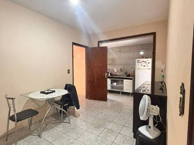 #CA0058 - Casa para Venda em São José dos Campos - SP - 2