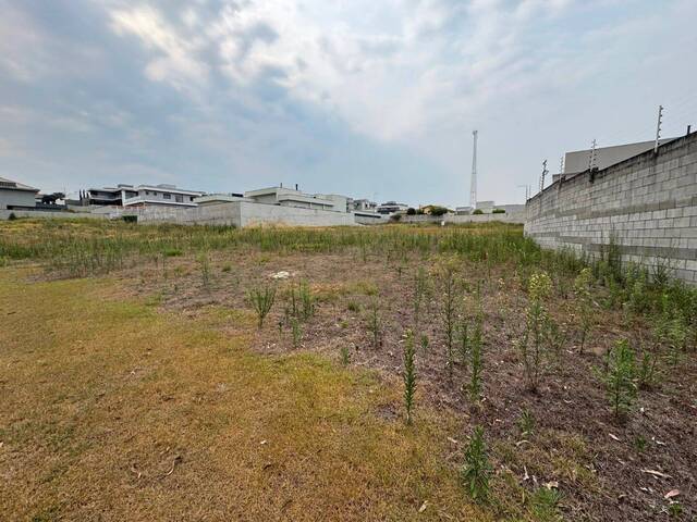 #TE0002 - Terreno para Venda em São José dos Campos - SP