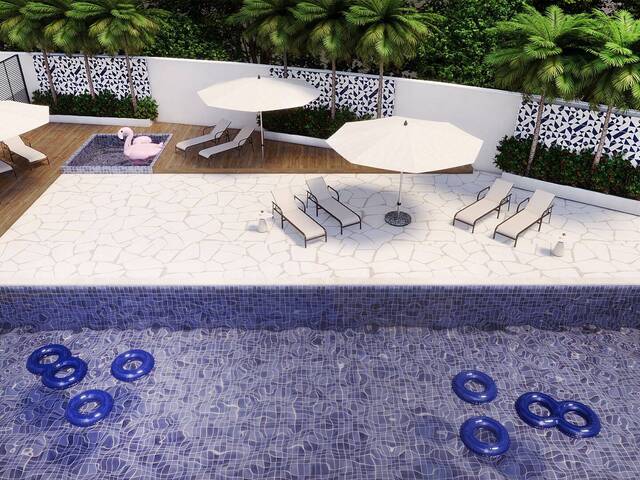 Apartamento para Venda em São José dos Campos - 2