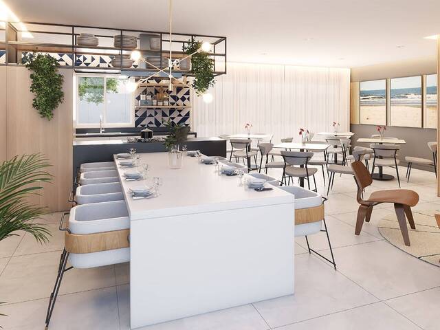 Apartamento para Venda em São José dos Campos - 3