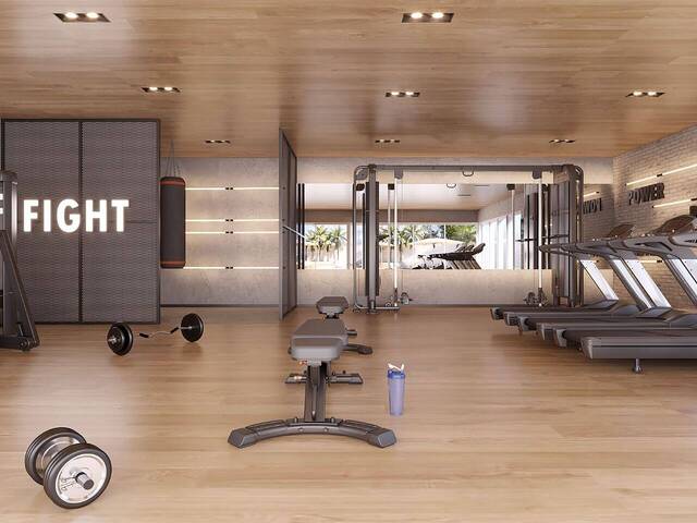 Apartamento para Venda em São José dos Campos - 4