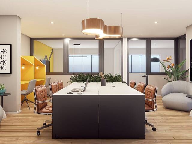 Apartamento para Venda em São José dos Campos - 5