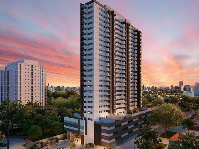 #AP0192 - Apartamento para Venda em São José dos Campos - SP