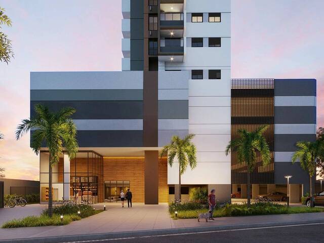 #AP0192 - Apartamento para Venda em São José dos Campos - SP