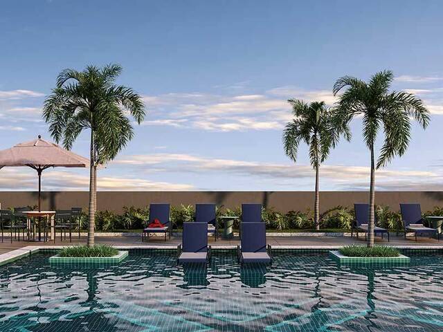 #AP0192 - Apartamento para Venda em São José dos Campos - SP