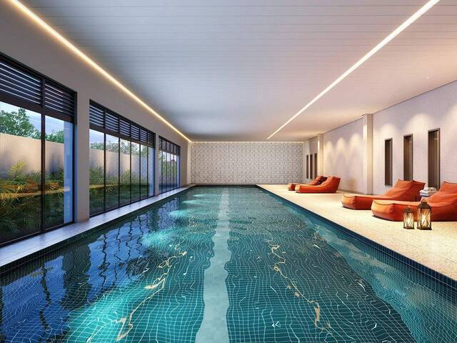 Apartamento para Venda em São José dos Campos - 4