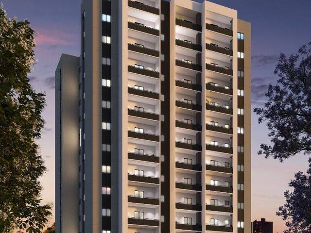 #AP0193 - Apartamento para Venda em São José dos Campos - SP