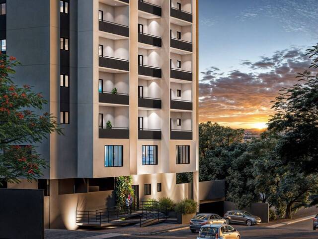 #AP0193 - Apartamento para Venda em São José dos Campos - SP