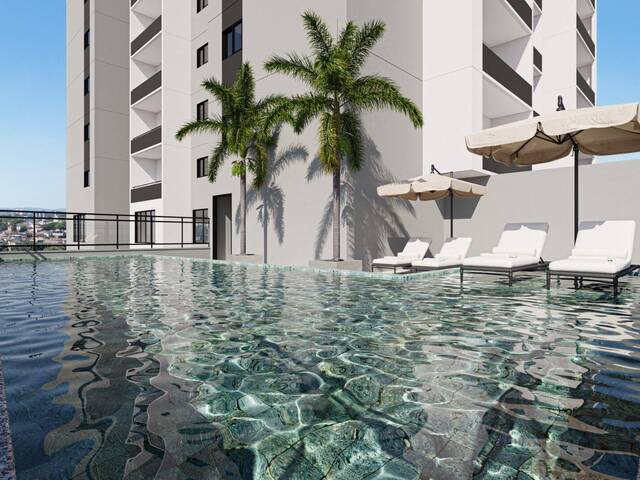 Apartamento para Venda em São José dos Campos - 4