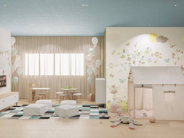 Apartamento para Venda em São José dos Campos - 5