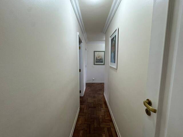 Apartamento para Venda em São José dos Campos - 2