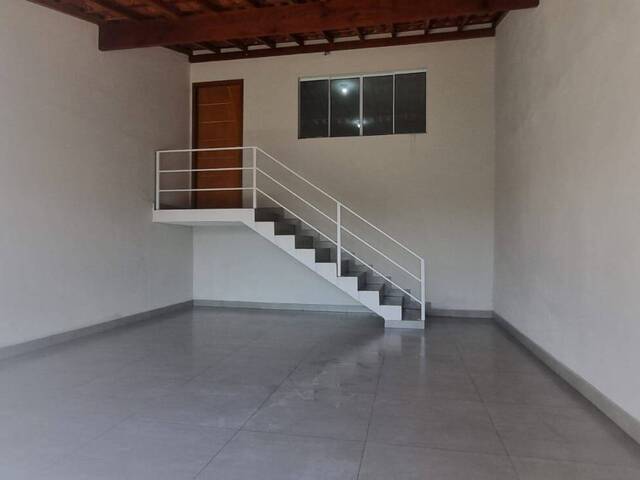 #CA0059 - Casa para Venda em São José dos Campos - SP - 1