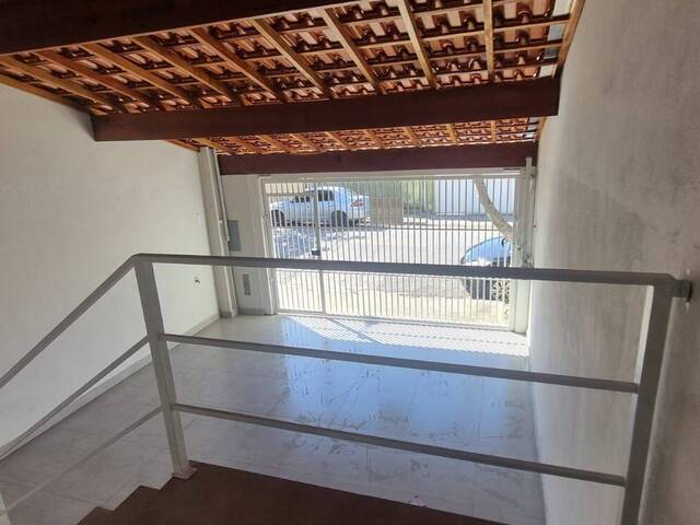 #CA0059 - Casa para Venda em São José dos Campos - SP - 2