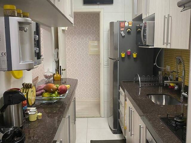 Apartamento para Venda em São José dos Campos - 2