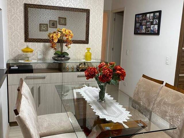 Apartamento para Venda em São José dos Campos - 3