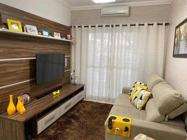 Apartamento para Venda em São José dos Campos - 4