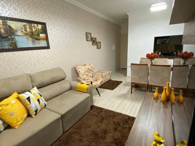 Apartamento para Venda em São José dos Campos - 5