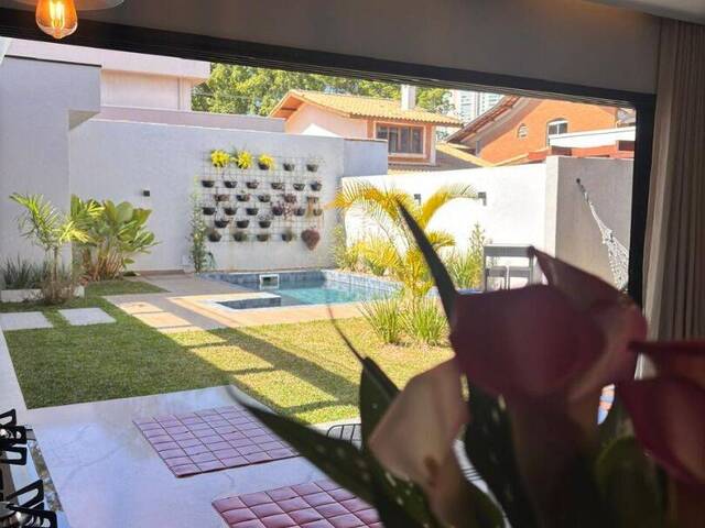 #SO0095 - Sobrado para Venda em São José dos Campos - SP - 2