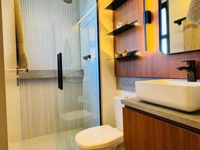 #AP0196 - Apartamento para Venda em São José dos Campos - SP