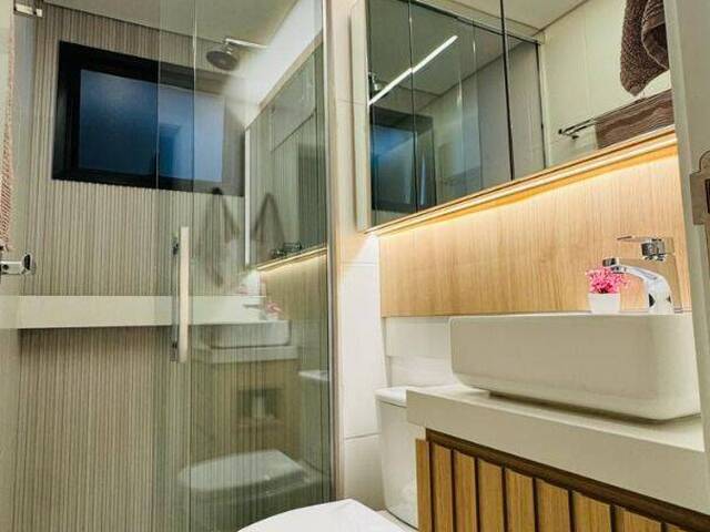 #AP0196 - Apartamento para Venda em São José dos Campos - SP