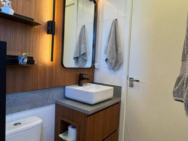 #AP0196 - Apartamento para Venda em São José dos Campos - SP