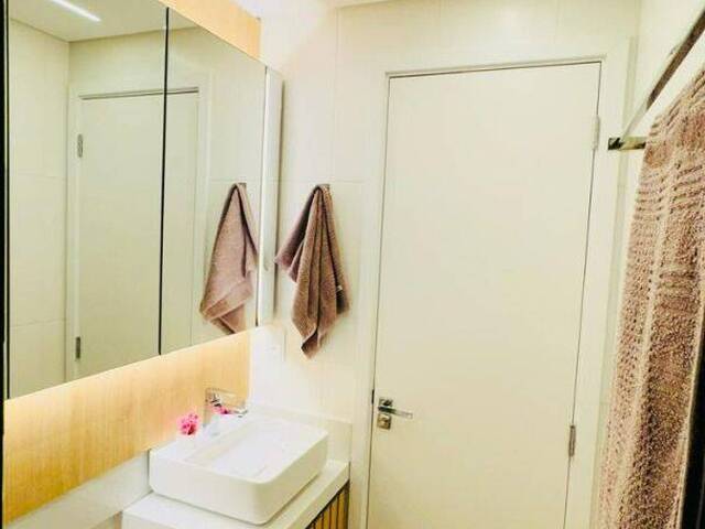 Apartamento para Venda em São José dos Campos - 4