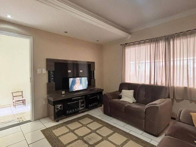 #SO0097 - Sobrado para Venda em São José dos Campos - SP - 2