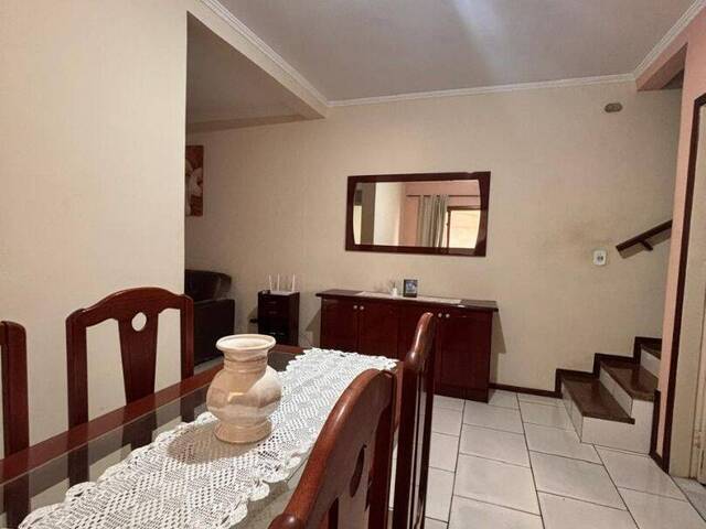 #SO0097 - Sobrado para Venda em São José dos Campos - SP - 3