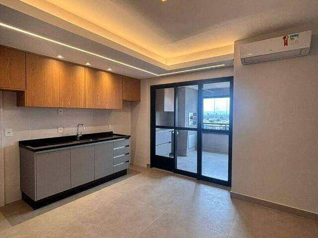 #AP0197 - Apartamento para Locação em São José dos Campos - SP - 1