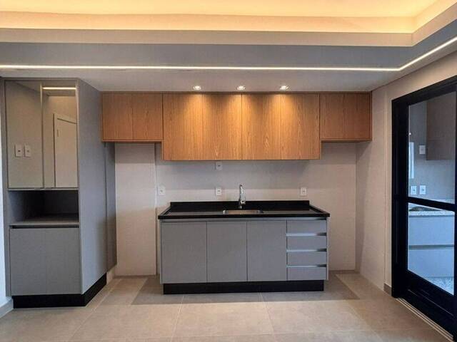 #AP0197 - Apartamento para Locação em São José dos Campos - SP - 2