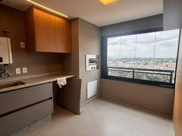 Apartamento para Locação em São José dos Campos - 4