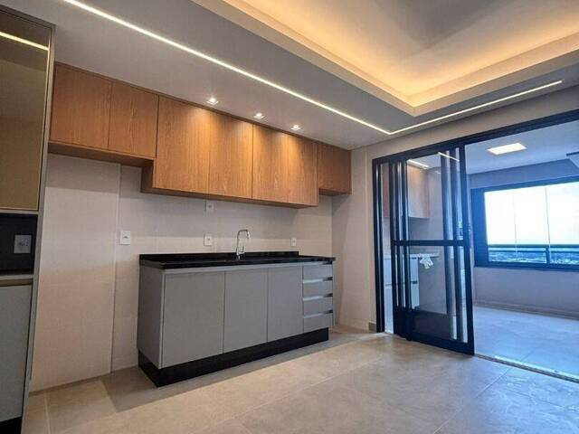 Apartamento para Locação em São José dos Campos - 5