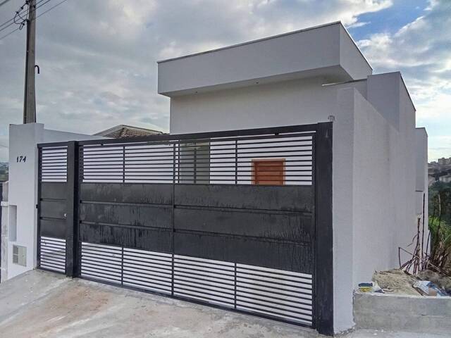 #CA0061 - Casa para Venda em São José dos Campos - SP - 1