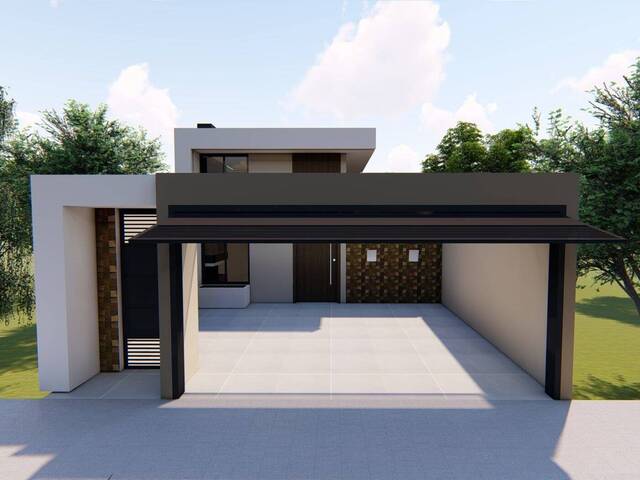 #CA0061 - Casa para Venda em São José dos Campos - SP - 2