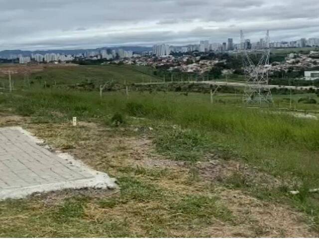 #TE0014 - Terreno para Venda em São José dos Campos - SP - 3