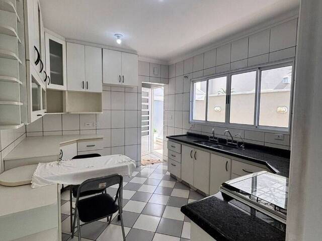 Sobrado para Venda em São José dos Campos - 5