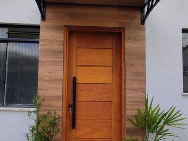 #CA0062 - Casa para Venda em São José dos Campos - SP - 2