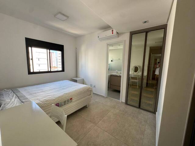 Apartamento para Venda em São José dos Campos - 4