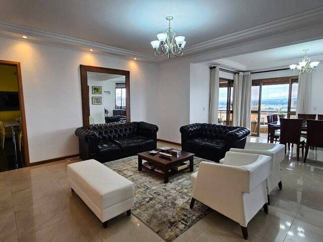 Apartamento para Venda em São José dos Campos - 3